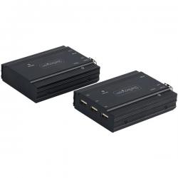 STARTECH - EXTENDER HDMI FIBRA OTTICA USB