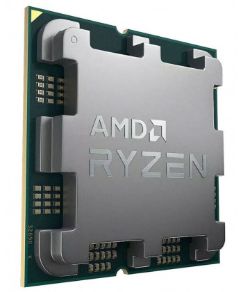 AMD - Ryzen 5 8400F 4.2 Ghz 6 Core Socket AM5 no Fan