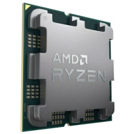 AMD - Ryzen 7 8700F 4.1 Ghz 8 Core Socket AM5 no Fan