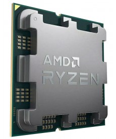 AMD - Ryzen 7 8700F 4.1 Ghz 8 Core Socket AM5 no Fan