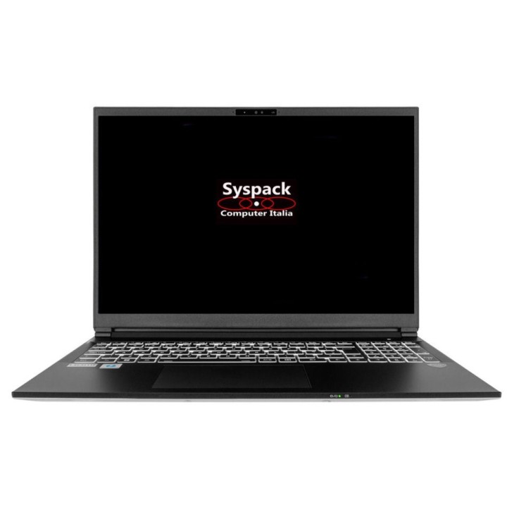 Syspack - WorkPro-16 Ryzen 7 260 DDR5 M.2 16" FHD+ 165Hz