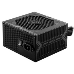 MSI - A650BN 650W 80 Plus Bronze