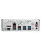 MSI - B650M Gaming Plus WiFi Dual M.2 DDR5 mATX - Socket AM5