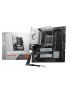 MSI - B650M Gaming Plus WiFi Dual M.2 DDR5 mATX - Socket AM5