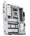 ASUS - B650E Max Gaming WiFi Triple M.2 DDR5 ATX White - Socket AM5