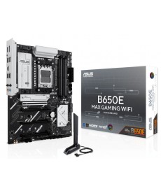 ASUS - B650E Max Gaming WiFi Triple M.2 DDR5 ATX - Socket AM5