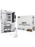 ASUS - X870 Max Gaming WiFi Triple M.2 DDR5 ATX White - Socket AM5