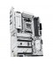 ASUS - B850 Max Gaming WiFi Triple M.2 DDR5 ATX White - Socket AM5