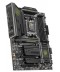 MSI - B850 Tomahawk Max WiFi Quad M.2 DDR5 ATX - Socket AM5