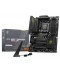 MSI - B850 Tomahawk Max WiFi Quad M.2 DDR5 ATX - Socket AM5