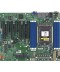 SUPERMICRO - H12SSL-I-O H12 DDR4-ECC Dual M.2 ATX Socket SP3