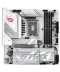ASUS - ROG Strix B860-G WiFi DDR5 Dual M.2 mATX Socket 1851