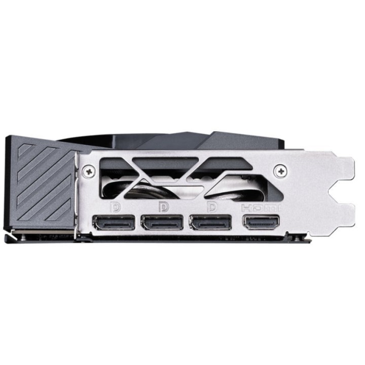 MSI - RTX 5070 Ti Gaming Trio OC 16GB