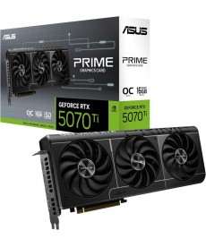 ASUS - RTX 5070 Ti Prime 16GB