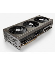 SAPPHIRE - RX 9070 XT 16GB Nitro Gaming