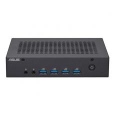 ASUS - ASUS BAREBONE INTEL PROCESSOR N100