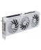 ASUS - RTX 5070 Prime OC White 12GB