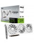 ASUS - RTX 5070 Prime OC White 12GB