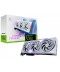 MSI - RTX 5080 Gaming Trio OC White 16GB