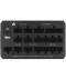CORSAIR - HX1200i 1200W ATX 3.1 PCIe 5.1 Modulare 80 Plus Platinum