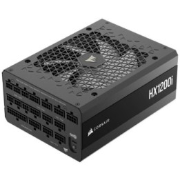 CORSAIR - HX1200i 1200W ATX 3.1 PCIe 5.1 Modulare 80 Plus Platinum