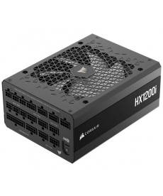 CORSAIR - HX1200i 1200W ATX 3.1 PCIe 5.1 Modulare 80 Plus Platinum
