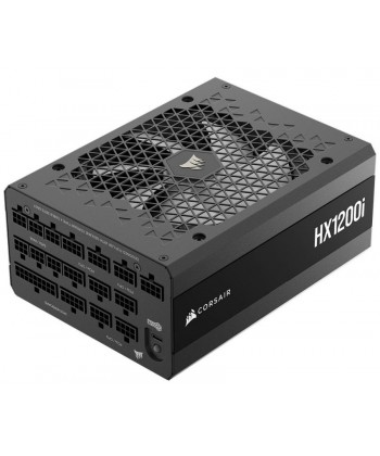 CORSAIR - HX1200i 1200W ATX 3.1 PCIe 5.1 Modulare 80 Plus Platinum