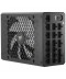 CORSAIR - HX1200i 1200W ATX 3.1 PCIe 5.1 Modulare 80 Plus Platinum