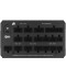 CORSAIR - HX1500i 1500W ATX 3.1 PCIe 5.1 Modulare 80 Plus Platinum