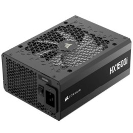 CORSAIR - HX1500i 1500W ATX 3.1 PCIe 5.1 Modulare 80 Plus Platinum