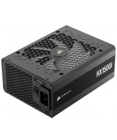 CORSAIR - HX1500i 1500W ATX 3.1 PCIe 5.1 Modulare 80 Plus Platinum