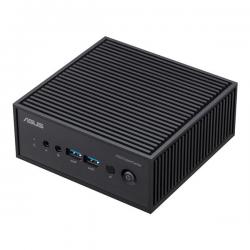 ASUS - BAREBONE INTEL N-200 VGA