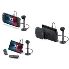 NINTENDO - NINTENDO SWITCH 2 CAMERA