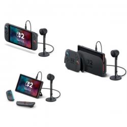 NINTENDO - NINTENDO SWITCH 2 CAMERA