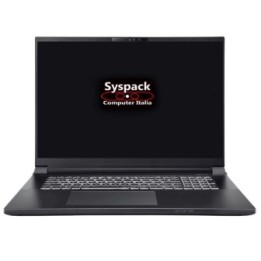 Syspack - X18-Pro Core Ultra 9 275HX 192GB SSD 2+4TB RTX 5090 24GB 18" UHD+