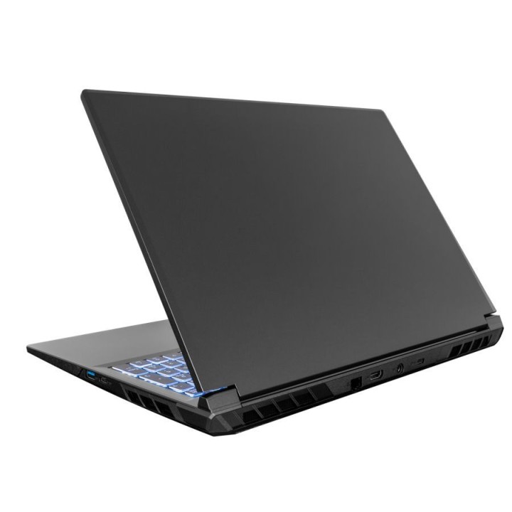 Syspack - GX-16 i7 14650HX 32GB SSD 1TB RTX 5070 8GB 16" QHD+ 165Hz