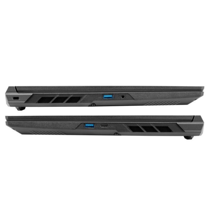 Syspack - GX-16 i7 14650HX 32GB SSD 1TB RTX 5070 8GB 16" QHD+ 165Hz