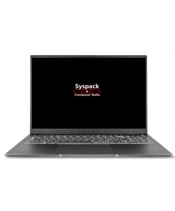 Syspack - Work-16 i7 1355U 32GB SSD 1TB 14" FullHD+