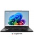 Syspack - WorkPro-14 Ai Copilot+ Core Ultra 7 258V 32GB SSD 1TB 14" FullHD+
