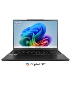 Syspack - WorkAI-16 Core Ultra 7 258V 32GB SSD 1TB 16" QHD+