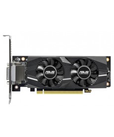 ASUS - RTX 3050 6GB Low Profile