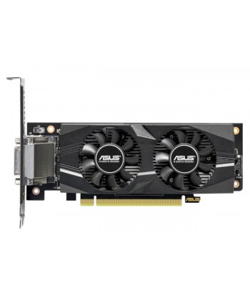 ASUS - RTX 3050 6GB Low Profile
