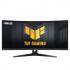ASUS - TUF GAMING 34 WQHD CURVO