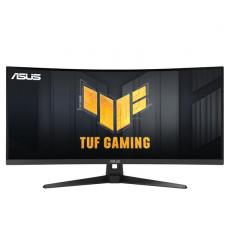 ASUS - TUF GAMING 34 WQHD CURVO