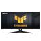 ASUS - TUF GAMING 34 WQHD CURVO