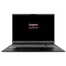 Syspack - Work-16 Ai Ultra 5 225H DDR5 M.2 16" QHD+ 240Hz