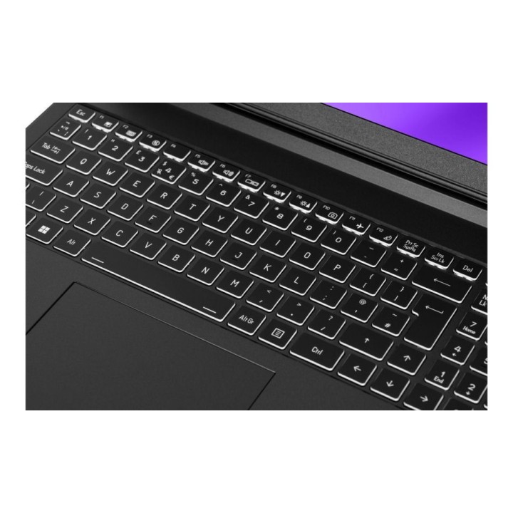 Syspack - Work-16 Ai Ultra 7 255H DDR5 M.2 16" QHD+ 240Hz