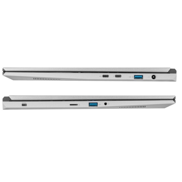 Syspack - Work-16 Ai Ultra 7 255H 32GB SSD 1TB 16" QHD+