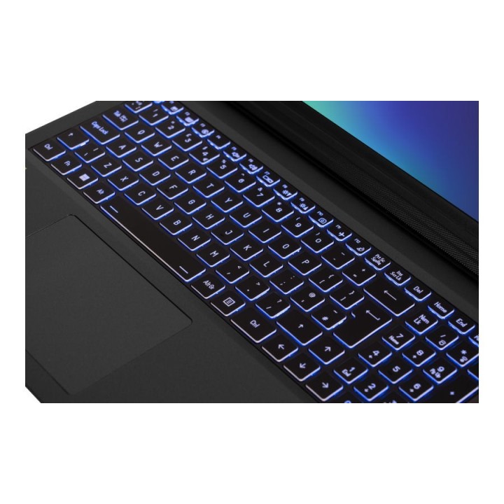 Syspack - Z16-Pro Core i7 14650HX 32GB SSD 2 RTX 5060 8GB 16" QHD+