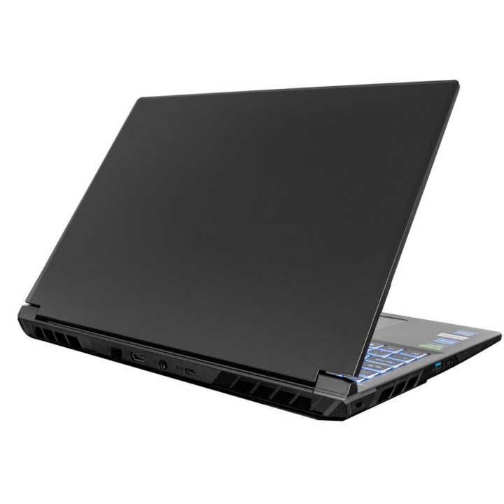 Syspack - Z16-Pro Core i7 14650HX 64GB SSD 2 RTX 5070 8GB 16" QHD+